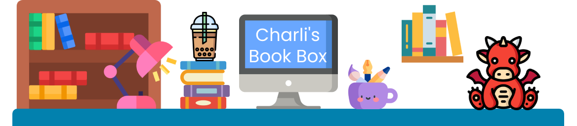 Charli's Book Box